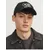 Men's cap JACPAINT 12263303 Black
