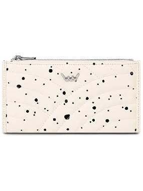 Women's Wallet Bona Creme