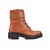 Shelovet women's worker brown