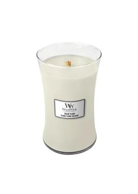 Scented candle vase Solar Ylang 609 g