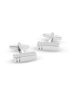Elegant cufflinks KS-161