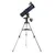 Celestron Astromaster 130EQ atstarotājs 33x melns, zils, pelēks