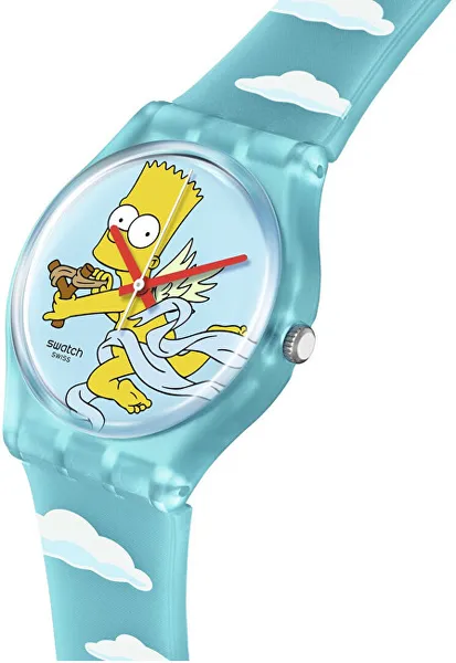 The Simpsons Angel Bart SO28Z115