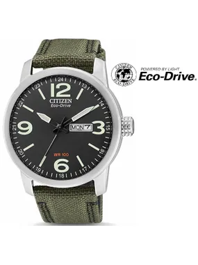 Eco-Drive Sport BM8470-11EE