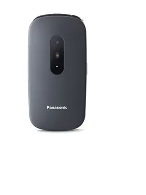 Senior phone KX-TU446 grey