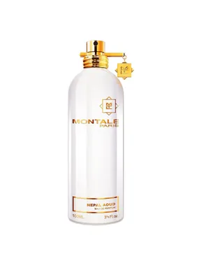 Nepal Aoud eau de parfum spray 100ml