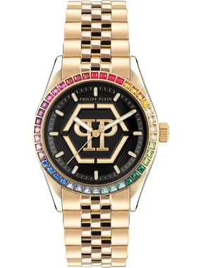 Philipp Plein PW2BA0623 Street Couture Ladies Watch 38mm 5ATM
