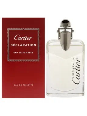 Declaration - EDT, 150 ml