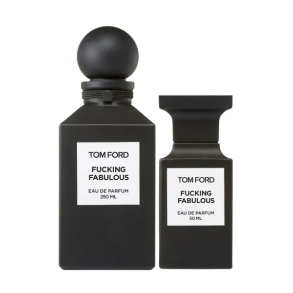 Fucking Fabulous EDP