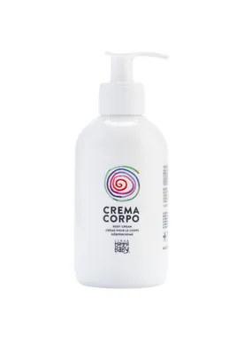Crema Corpo body cream 250ml