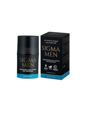 A surge of positive energy day cream 50ml