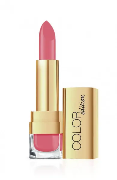 Color Edition lipstick 721 Pink Obsession