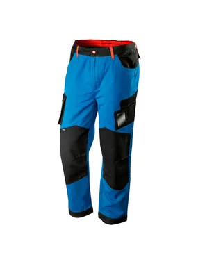 HD+ work trousers, size XXL