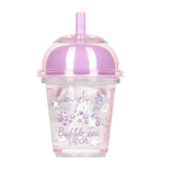 Bubble Tea Lip Oil lip oil 4.6g