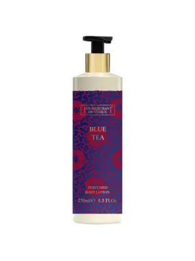 Blue Tea perfumed body lotion 250ml