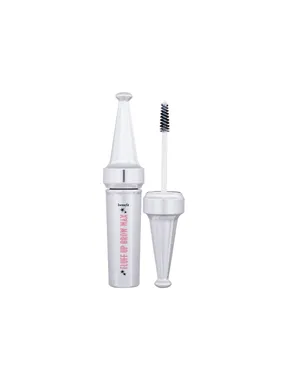 Fluff Up Brow Wax Eyebrow Gel and Eyebrow Pomade