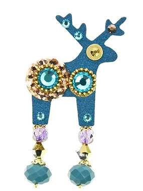 Small stunning deer Assaria