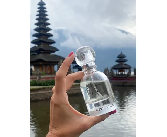 Try. Magic of Bali EDP — Sample