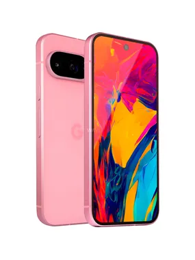 Pixel 9 128GB, cell phone