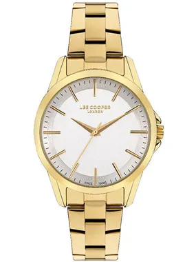 Analog watch LC07923.130