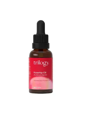 Organic skin oil Rosehip (Oil Antioxidant) 30 ml