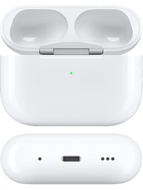 MagSafe Charging Case for AirPods Pro - A2190 White (Refurbished)