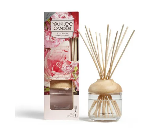 Aroma diffuser Fresh Cut Roses® 120 ml