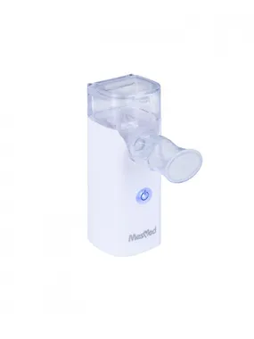 Mesh Inhaler MesMed MM-560 Spiro Mesh