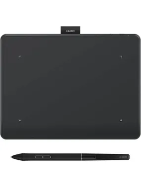 Huion L310 FREGO S Black graphics tablet