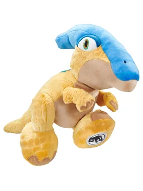 Dominion Parasaurolophus, stuffed animal