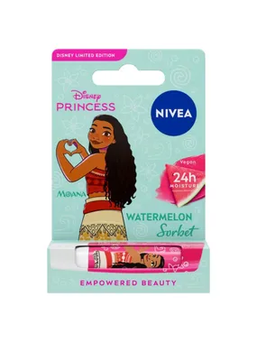 Disney Limited Edition Cherrying Lip Lipstick Watermelon Sorbet 4.8g
