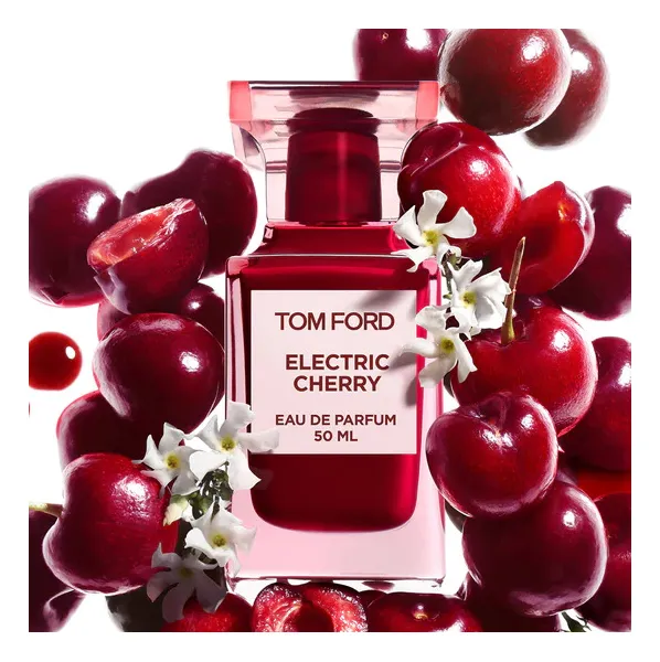 Electric Cherry - EDP, 30 ml