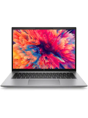 HP ZBook Firefly 14 G9 Intel® Core™ i5 i5-1240P mobilā darbstacija 35,6 cm (14 collas) WUXGA 16 GB DDR5-SDRAM 512 GB SSD Wi-Fi 6E (802.11ax) Windows 11 Pro Silver