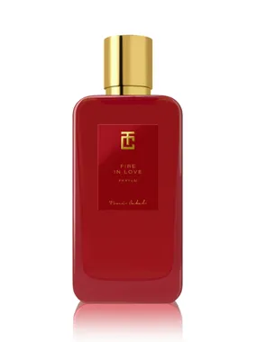 Fire In Love Eau de Parfum – 100 ml