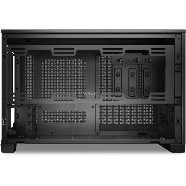 REBEL C20 ITX, tower case