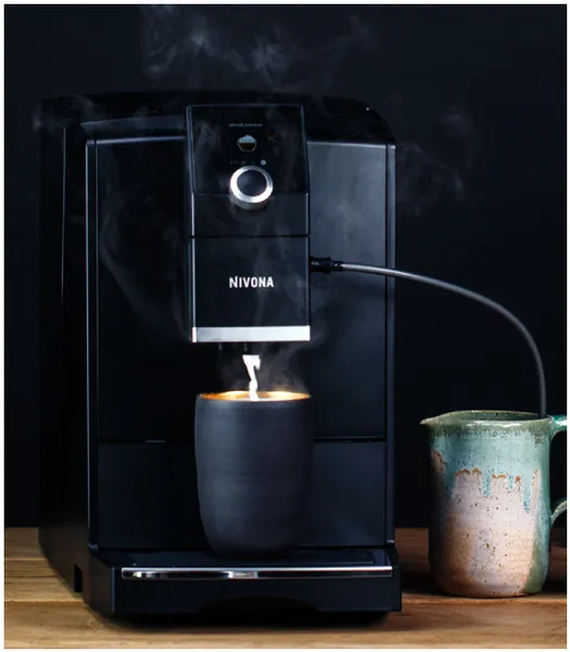 Espresso automāts Nivona CafeRomatica 790
