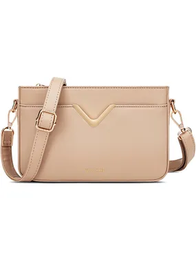Women's handbag Marea Beige