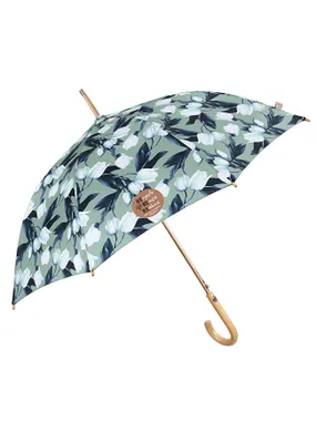 Women's bare umbrella 19122.1
