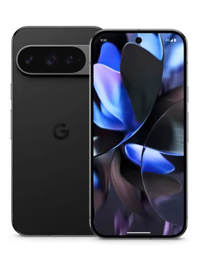 Google Pixel 9 Pro 16 cm (6.3") Dual SIM Android 14 5G USB Type-C 16 GB 128 GB 4700 mAh Obsidian