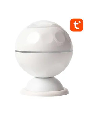 Smart PIR Motion Sensor NEO NAS-PD02W WiFi TUYA