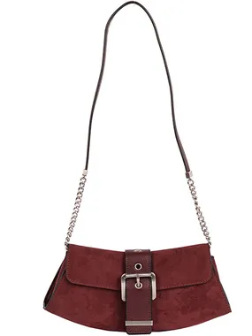 Women's crossbody handbag