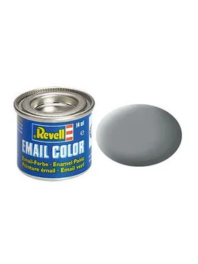Email Color 43 Middle Gray Mat