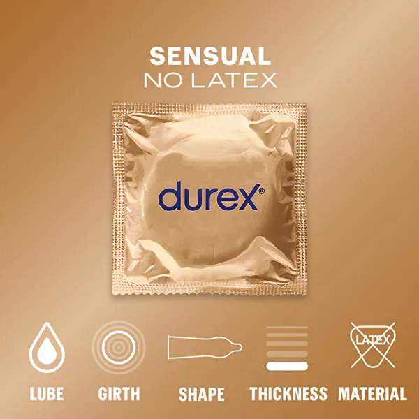 Condoms Sensual