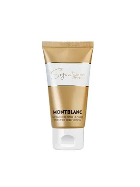Signature Absolue body lotion 100ml
