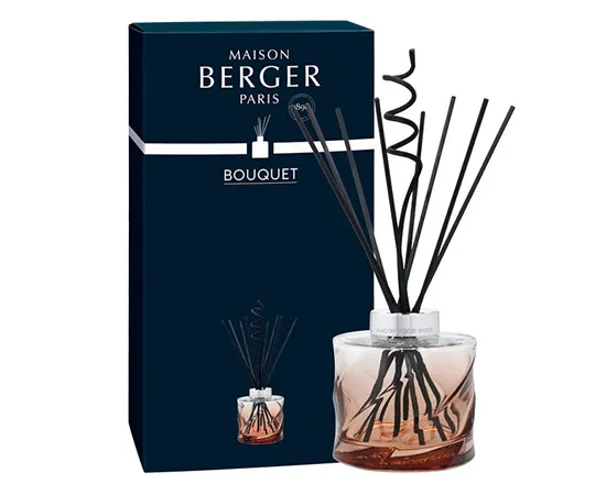 Aroma diffuser Spirale amber 200 ml