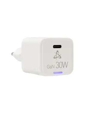 SBOX HC-30 Type-C 30W both Home Charger