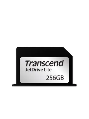 Transcend JetDrive Lite 330 256GB