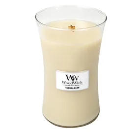 Scented candle vase Vanilla Bean 609.5 g