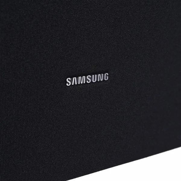 Samsung HW-Q700D/EN soundbar skaļrunis Melns 3.1.2 kanāli