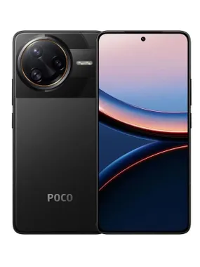 MOBILE PHONE POCO F7 ULTRA/16/512GB BLACK MZB0J8HEU POCO